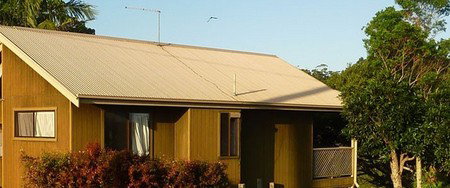 Byron Bay Farmstay - Lennox Head Accommodation 1