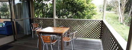 Byron Bay Farmstay - Lennox Head Accommodation 4