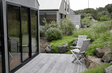 Southern Ocean Villas - Lennox Head Accommodation