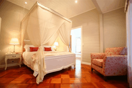 Byron Blisshouse - Carlyle House - Lennox Head Accommodation 0