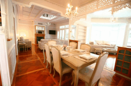 Byron Blisshouse - Carlyle House - Lennox Head Accommodation 1