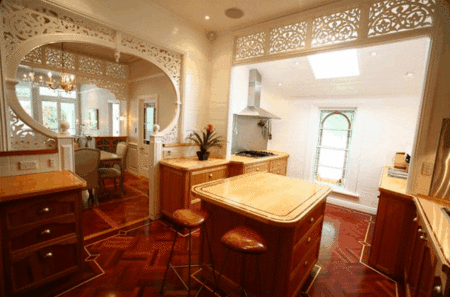 Byron Blisshouse - Carlyle House - Lennox Head Accommodation 2