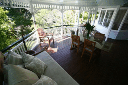 Byron Blisshouse - Carlyle House - Lennox Head Accommodation 3