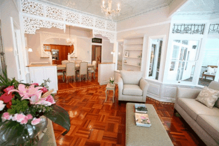 Byron Blisshouse - Carlyle House - Lennox Head Accommodation 4