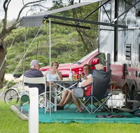 Moonee Beach Holiday Park - Lennox Head Accommodation