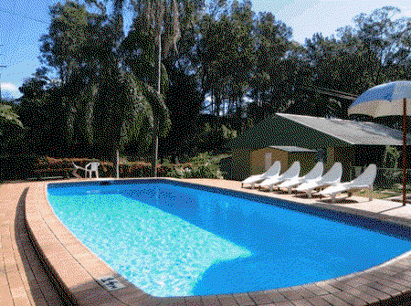 Sapphire Beach NSW Lennox Head Accommodation