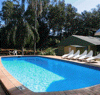Sapphire Beach Holiday Park - Lennox Head Accommodation