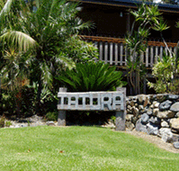 Tatura Retreat - Lennox Head Accommodation