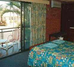 Korora Bay NSW Lennox Head Accommodation