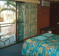 Coachmens Inn Motel - Lennox Head Accommodation