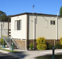 The Clog Barn - Lennox Head Accommodation