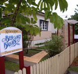 Robins Rest Bed and Breakfast - Lennox Head Accommodation