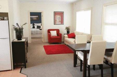 Off Mountain Accommodation - Lennox Head Accommodation