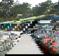 Clyde River Houseboats - Lennox Head Accommodation