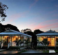 Barney Beach Accommodation Centre - Lennox Head Accommodation