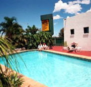 Mawarra Motel - Lennox Head Accommodation