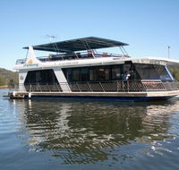 Able Hawkesbury River Houseboats - Lennox Head Accommodation