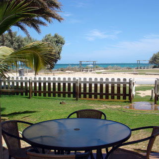 Bayview Coral Bay - Lennox Head Accommodation 1