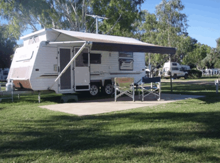 BIG4 Plantation Caravan Park - Lennox Head Accommodation