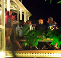 Blue Reef Backpackers - Lennox Head Accommodation