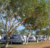 Coral Coast Tourist Park - Lennox Head Accommodation