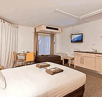 Best Western Seabreeze Resort - Lennox Head Accommodation