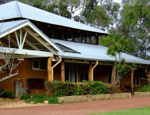 Erravilla Country Estate - Lennox Head Accommodation 2