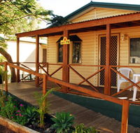 Wintersun Caravan  Tourist Park - Lennox Head Accommodation