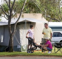 Corindi Beach Holiday Park - Lennox Head Accommodation