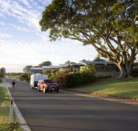 Urunga Heads Holiday Park - Lennox Head Accommodation
