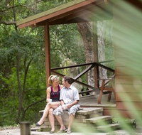 Hungry Head Cabins - Lennox Head Accommodation