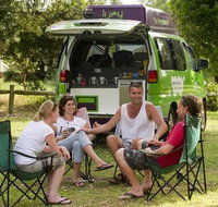 Red Rock Holiday Park - Lennox Head Accommodation