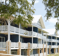 Seashells Resort Yallingup - Lennox Head Accommodation