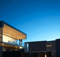Smiths Beach Resort - Lennox Head Accommodation