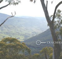 Craigmhor Mountain Retreat - Lennox Head Accommodation
