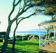 Yallingup Beach Holiday Park - Lennox Head Accommodation