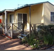 Bays Holiday Park - Lennox Head Accommodation