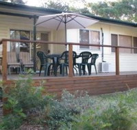 The Retreat Port Stephens - Lennox Head Accommodation