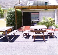 Acacia Motor Inn - Lennox Head Accommodation