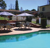 Hideaway Motor Inn - Lennox Head Accommodation