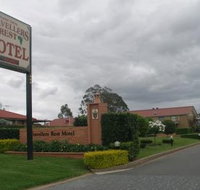 Hunter Valley Travellers Rest Motel - Lennox Head Accommodation
