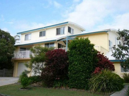 Angourie NSW Lennox Head Accommodation