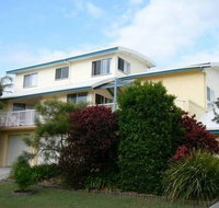 Angourie Waves - Lennox Head Accommodation