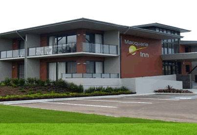 Argenton NSW Lennox Head Accommodation