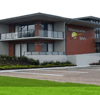 Macquarie Inn At Club Macquarie - Lennox Head Accommodation