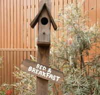 Ashby Cottage - Lennox Head Accommodation