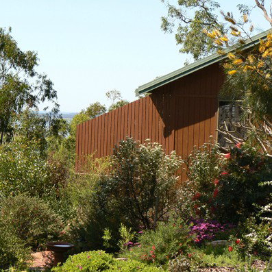 Ashby Cottage - Lennox Head Accommodation 1
