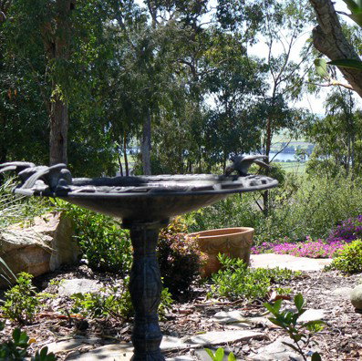 Ashby Cottage - Lennox Head Accommodation 2