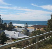 Avoca Palms Resort Apartments - Lennox Head Accommodation