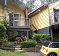Ttwo Peaks Guesthouse - Lennox Head Accommodation